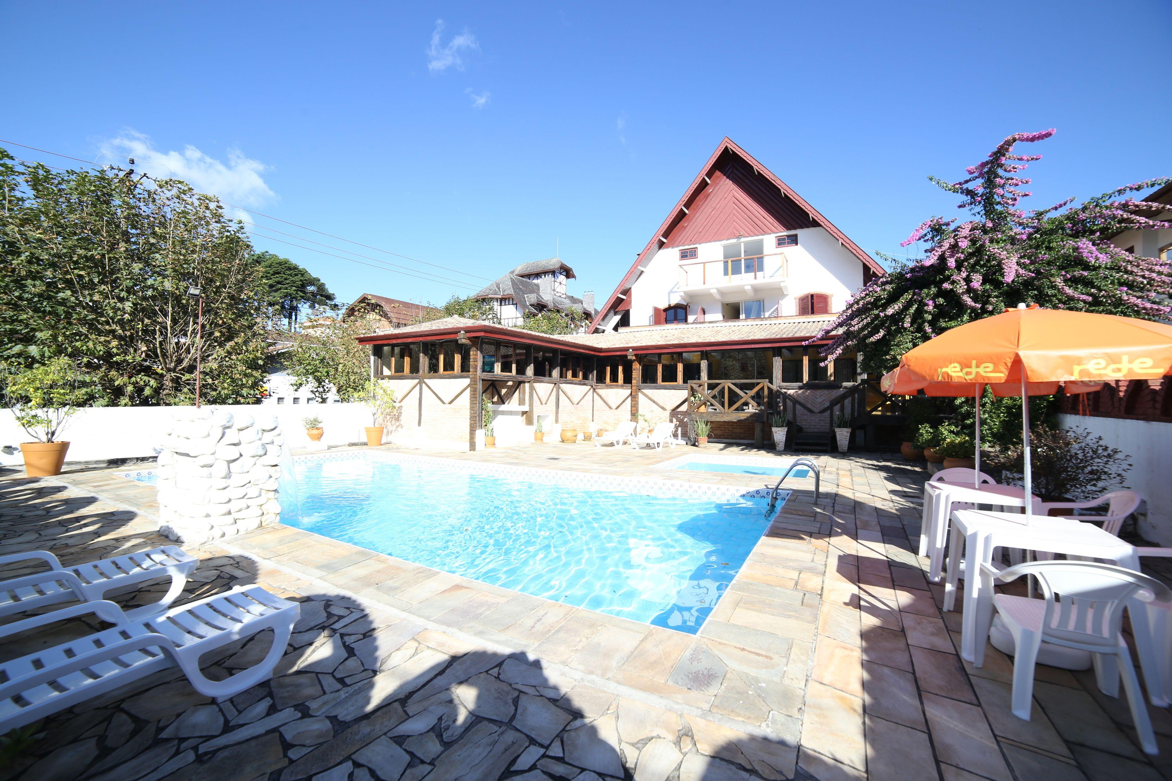 Hotel Jb — Photos 3
